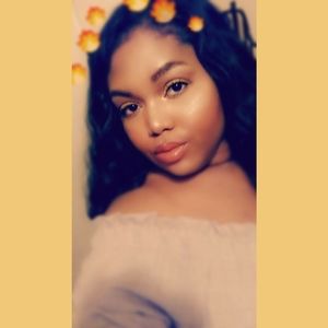 Meet your Posher, Cailin